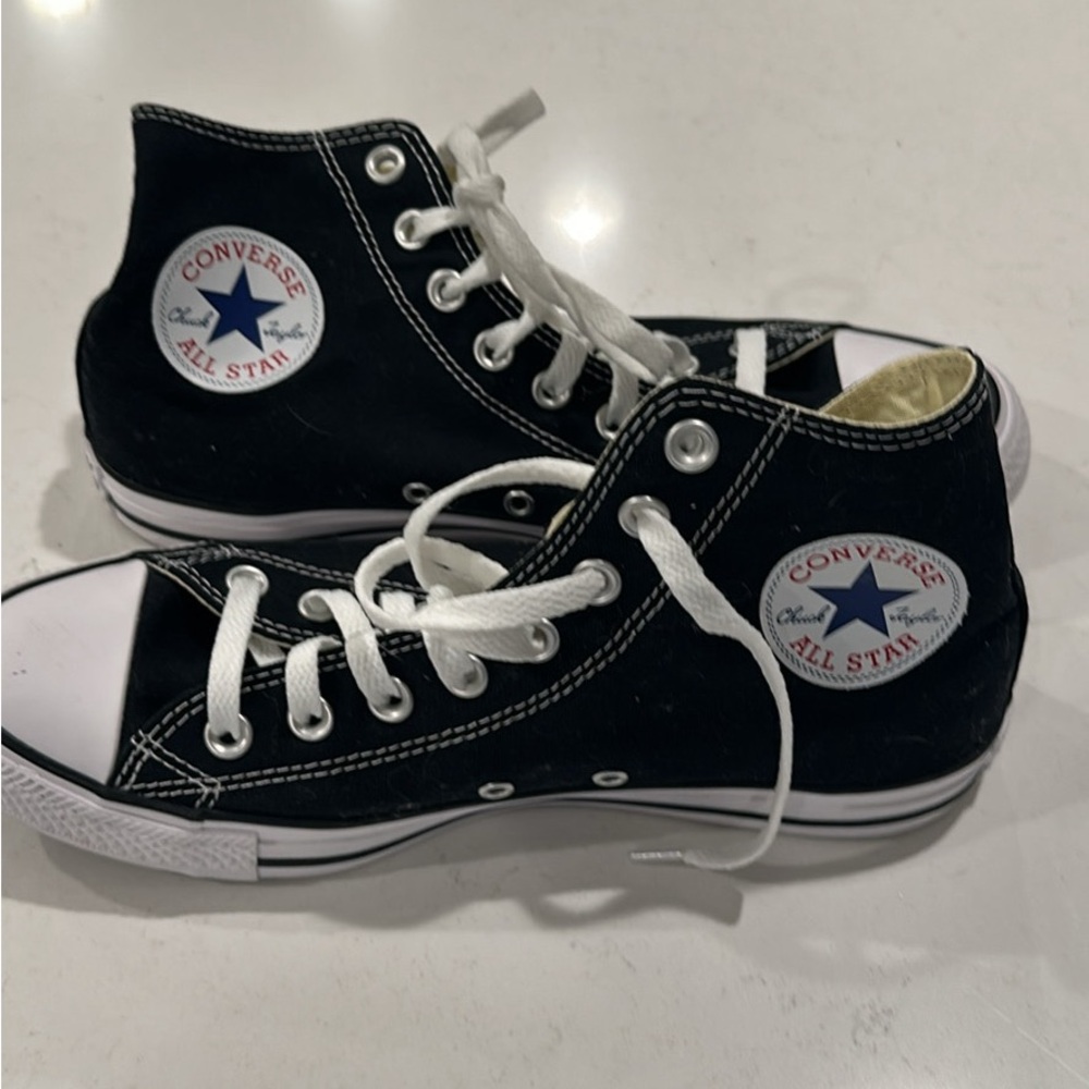 Converse High Tops